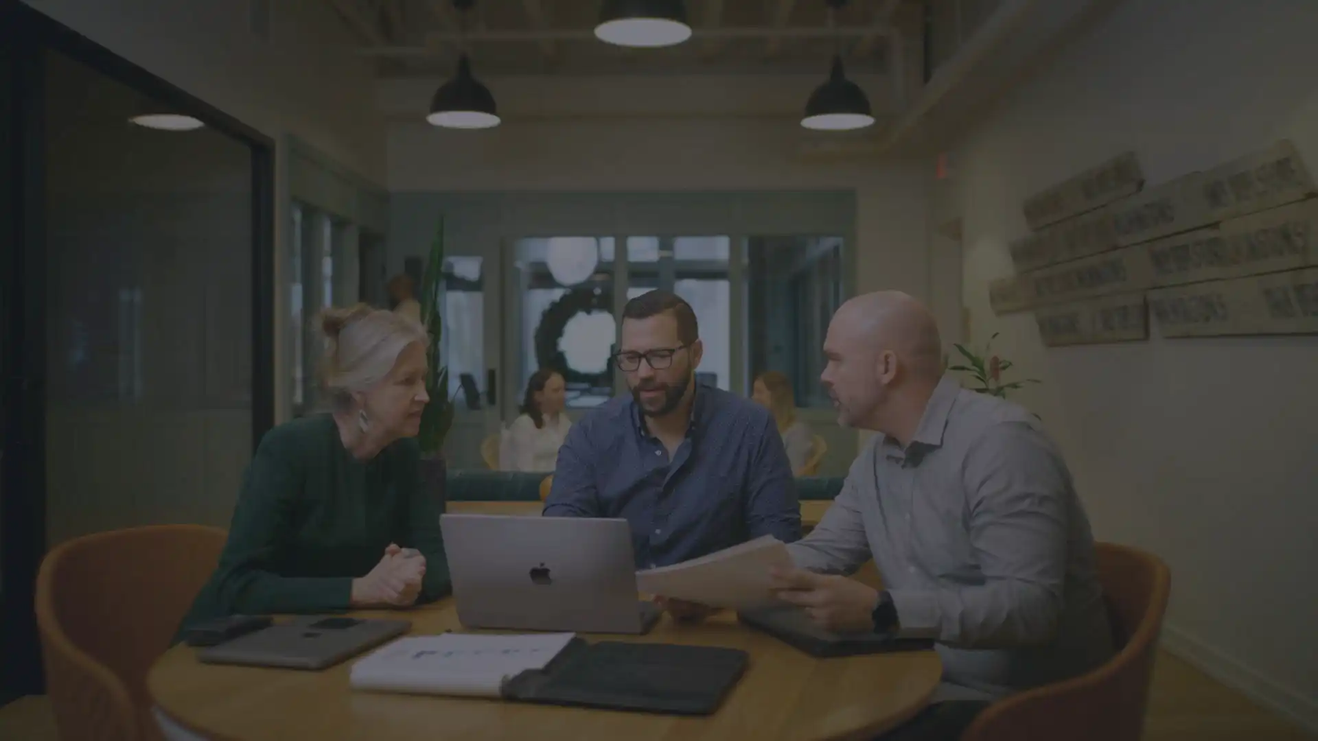 Hero Poster Fallback